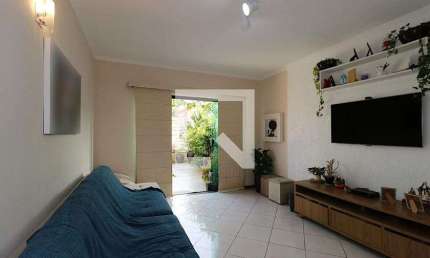 Casa à Venda - Parque Bandeirante, 3 Quartos,  141 m2