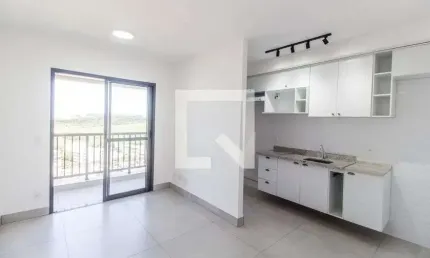 Apartamento à Venda - Jardim Iracema, 2 Quartos,  48 m2