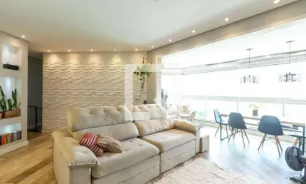 Apartamento à venda - nova petrópolis, 3 quartos,  106 m2