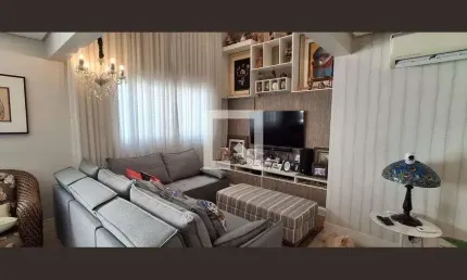 Apartamento à venda - santo antônio, 3 quartos,  240 m2