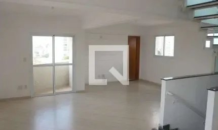 Apartamento à Venda - Santa Paula, 3 Quartos,  180 m2