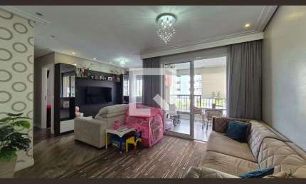 Apartamento à Venda - Parque das Nações, 2 Quartos,  85 m2