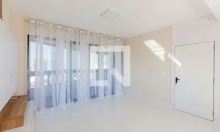 Apartamento com 2 quartos à venda na Rua das Goiabeiras, --, Jardim, Santo André