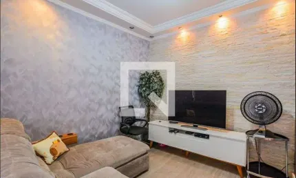 Apartamento à Venda - Vila Assunção, 2 Quartos,  80 m2