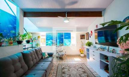 Casa à Venda - Cidade Sao Jorge, 2 Quartos,  160 m2