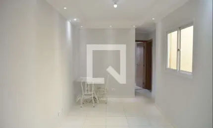 Apartamento com 2 quartos à venda na Rua Vaticano, --, Utinga, Santo André