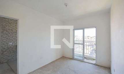 Apartamento com 2 quartos à venda na Rua das Begônias, --, Assunção, São Bernardo do Campo
