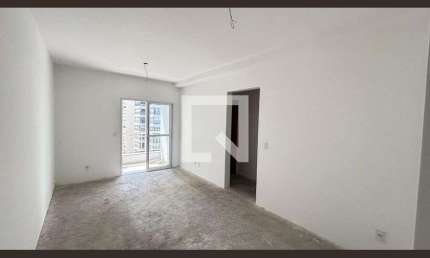 Apartamento com 2 quartos à venda na Rua Rosa de Siqueira, --, Campestre, Santo André