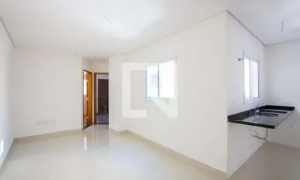 Apartamento à Venda - Vila Leopoldina, 2 Quartos,  99 m2