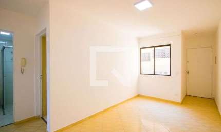 Apartamento à Venda - Parque Bandeirante, 2 Quartos,  54 m2