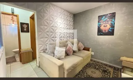 Apartamento à Venda - Vila Leopoldina, 2 Quartos,  86 m2