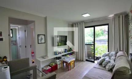 Apartamento à Venda - Nova Petrópolis, 2 Quartos,  54 m2