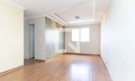 Apartamento à venda - vila jacuí, 2 quartos,  53 m2