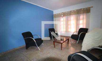 Casa à Venda - Jardim Bela Vista, 2 Quartos,  301 m2