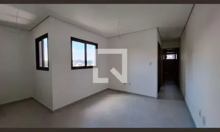 Apartamento à venda - parque oratório, 2 quartos,  100 m2