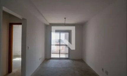 Apartamento com 2 quartos à venda na Rua João Ribeiro, --, Campestre, Santo André