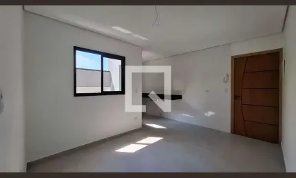 Apartamento à venda - parque oratório, 2 quartos,  50 m2