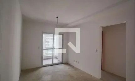 Apartamento com 2 quartos à venda na Rua João Ribeiro, --, Campestre, Santo André