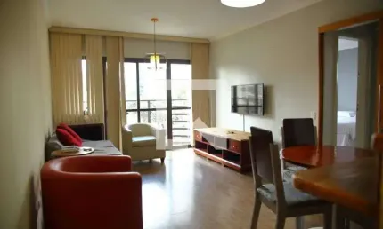 Apartamento à Venda - Nova Petrópolis, 2 Quartos,  65 m2