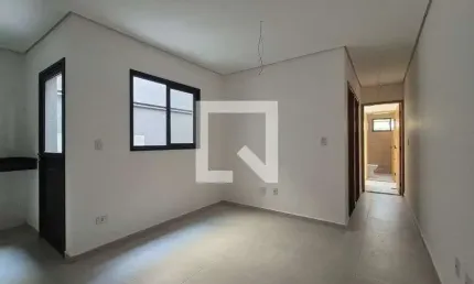 Apartamento à Venda - Parque Oratório, 2 Quartos,  50 m2