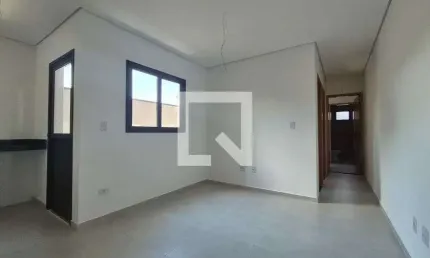 Apartamento à Venda - Parque Oratório, 2 Quartos,  50 m2