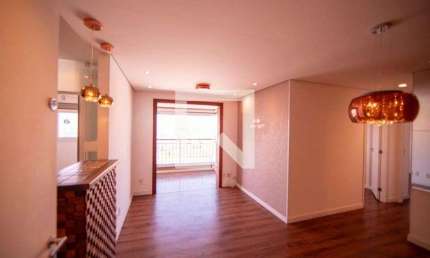 Apartamento à Venda - Jardim Esperança, 2 Quartos,  60 m2
