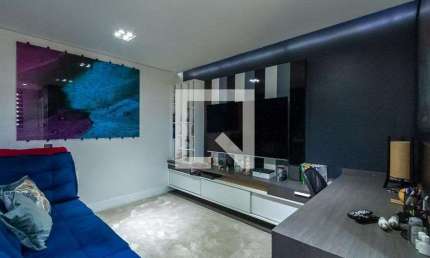 Apartamento com 2 quartos à venda na Avenida Giovanni Battistin, --, Taboão, São Bernardo do Campo