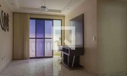 Apartamento à venda - baeta neves, 2 quartos,  70 m2