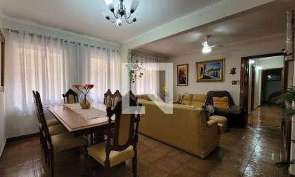 Apartamento à Venda - Campestre, 2 Quartos,  119 m2