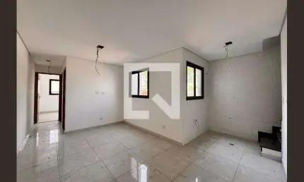 Apartamento à Venda - Parque Oratório, 2 Quartos,  100 m2