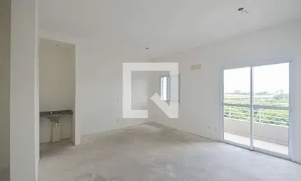 Apartamento com 1 quarto à venda na Avenida Senador Vergueiro, --, Anchieta, São Bernardo do Campo