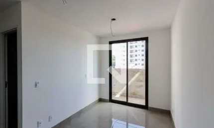 Apartamento com 2 quartos à venda na Rua Vitória Régia, --, Campestre, Santo André