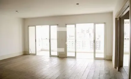 Apartamento à Venda - Santa Paula, 3 Quartos,  285 m2
