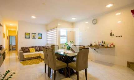 Apartamento à Venda - Jardim Bela Vista, 3 Quartos,  150 m2