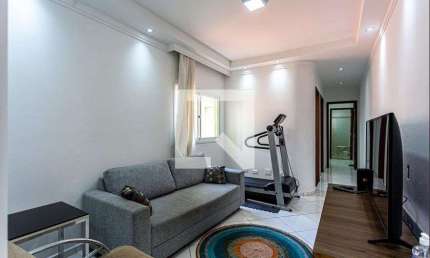 Apartamento à Venda - Vila Leopoldina, 2 Quartos,  144 m2