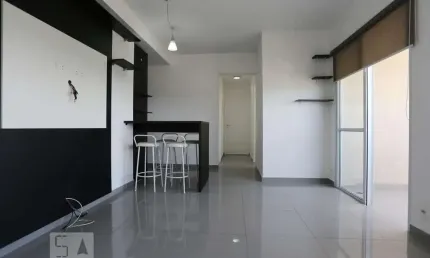 Apartamento à Venda - Alphaville, 3 Quartos,  74 m2