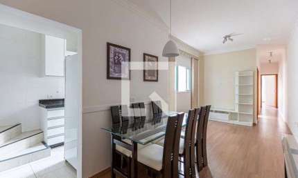 Apartamento à Venda - Jardim Bela Vista, 3 Quartos,  145 m2