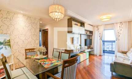 Apartamento com 3 quartos à venda na Rua das Flores, --, Anchieta, São Bernardo do Campo