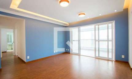 Apartamento com 3 quartos à venda na Rua Venezuela, --, Centro, Santo André