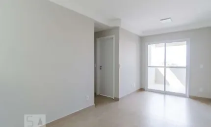 Apartamento à venda - jardim bela vista, 2 quartos,  50 m2