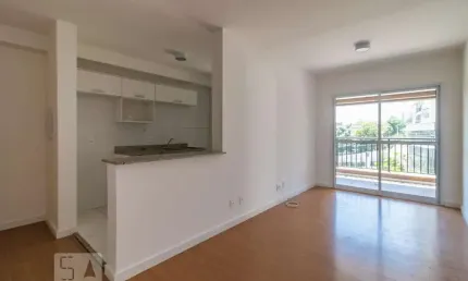 Apartamento à Venda - Alphaville, 3 Quartos,  75 m2
