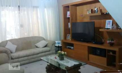 Casa à Venda - Parque Bandeirante, 3 Quartos,  199 m2