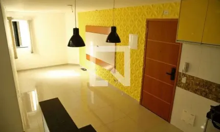 Apartamento com 2 quartos à venda na Rua Avaré, --, Baeta Neves, São Bernardo do Campo