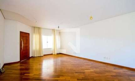Casa com 4 quartos à venda na Rua Igarapé, --, Paraíso, Santo André