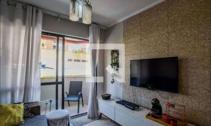 Apartamento à Venda - Santa Teresinha, 3 Quartos,  76 m2