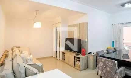 Apartamento à Venda - Santa Maria, 3 Quartos,  92 m2