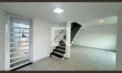 Casa com 3 quartos à venda na Rua Tunísia, --, Parque Oratório, Santo André