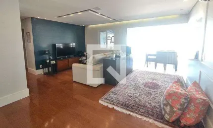Apartamento à venda - santa paula, 3 quartos,  150 m2