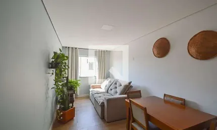 Apartamento com 2 quartos à venda na Rua Cásper Líbero, --, Paulicéia, São Bernardo do Campo