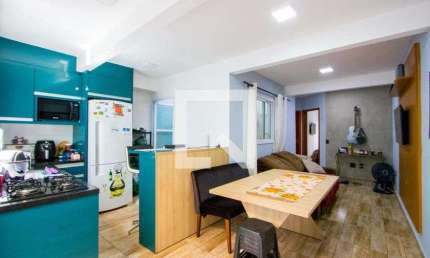 Apartamento à Venda - Parque Bandeirante, 2 Quartos,  48 m2